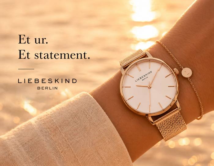 Liebeskind Berlin Tilbud